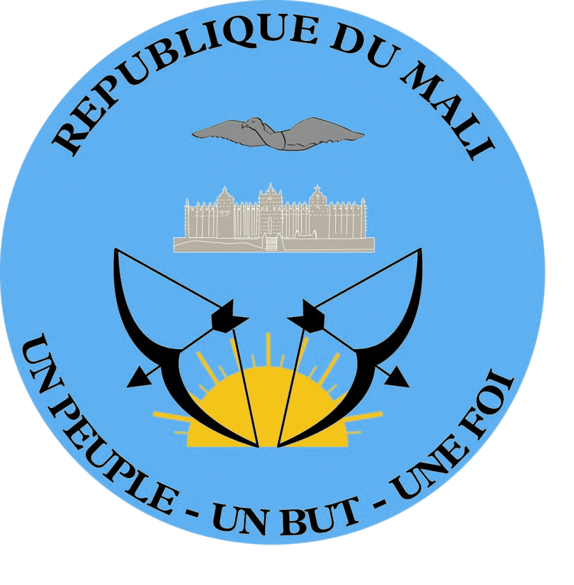 Armoiries_Mali_en_cours